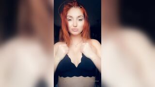 Redfoxofficial (Red Fox Official) OnlyFans Leaks Red Head Babe Theredfoxlife 631