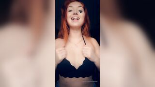 Redfoxofficial (Red Fox Official) OnlyFans Leaks Red Head Babe Theredfoxlife 631