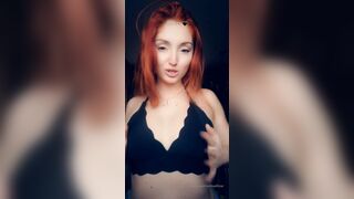 Redfoxofficial (Red Fox Official) OnlyFans Leaks Red Head Babe Theredfoxlife 631