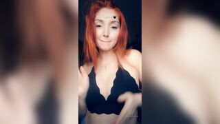Redfoxofficial (Red Fox Official) OnlyFans Leaks Red Head Babe Theredfoxlife 631