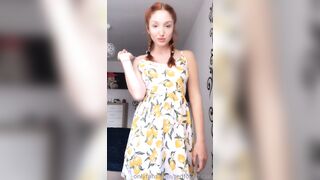 Redfoxofficial (Red Fox Official) OnlyFans Leaks Red Head Babe Theredfoxlife 175