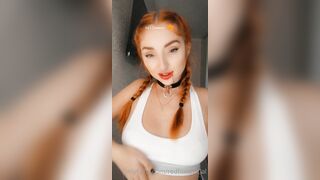 Redfoxofficial (Red Fox Official) OnlyFans Leaks Red Head Babe Theredfoxlife 535