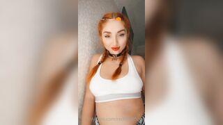 Redfoxofficial (Red Fox Official) OnlyFans Leaks Red Head Babe Theredfoxlife 535