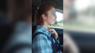 Redfoxofficial (Red Fox Official) OnlyFans Leaks Red Head Babe Theredfoxlife 281