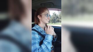 Redfoxofficial (Red Fox Official) OnlyFans Leaks Red Head Babe Theredfoxlife 281