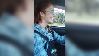 Redfoxofficial (Red Fox Official) OnlyFans Leaks Red Head Babe Theredfoxlife 281