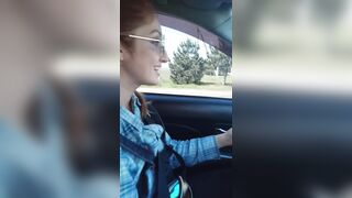 Redfoxofficial (Red Fox Official) OnlyFans Leaks Red Head Babe Theredfoxlife 281