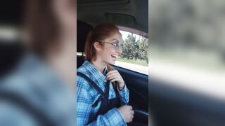 Redfoxofficial (Red Fox Official) OnlyFans Leaks Red Head Babe Theredfoxlife 281