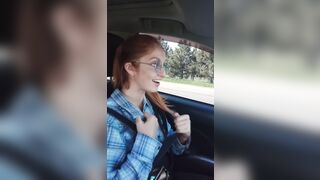 Redfoxofficial (Red Fox Official) OnlyFans Leaks Red Head Babe Theredfoxlife 281