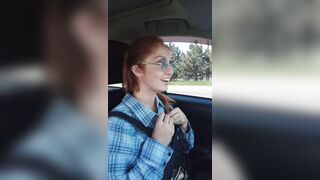 Redfoxofficial (Red Fox Official) OnlyFans Leaks Red Head Babe Theredfoxlife 281