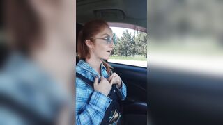 Redfoxofficial (Red Fox Official) OnlyFans Leaks Red Head Babe Theredfoxlife 281