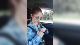 Redfoxofficial (Red Fox Official) OnlyFans Leaks Red Head Babe Theredfoxlife 281