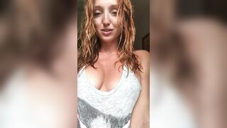 Redfoxofficial (Red Fox Official) OnlyFans Leaks Red Head Babe Theredfoxlife 502