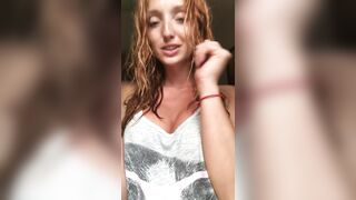 Redfoxofficial (Red Fox Official) OnlyFans Leaks Red Head Babe Theredfoxlife 502