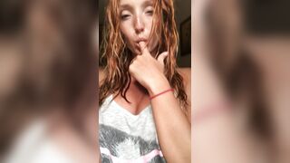 Redfoxofficial (Red Fox Official) OnlyFans Leaks Red Head Babe Theredfoxlife 502