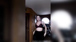 Redfoxofficial (Red Fox Official) OnlyFans Leaks Red Head Babe Theredfoxlife 482