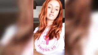 Redfoxofficial (Red Fox Official) OnlyFans Leaks Red Head Babe Theredfoxlife 882