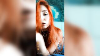 Redfoxofficial (Red Fox Official) OnlyFans Leaks Red Head Babe Theredfoxlife 541