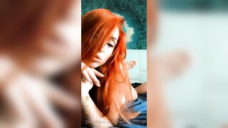 Redfoxofficial (Red Fox Official) OnlyFans Leaks Red Head Babe Theredfoxlife 541