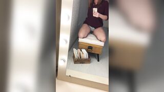 Redfoxofficial (Red Fox Official) OnlyFans Leaks Red Head Babe Theredfoxlife 707