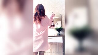 Redfoxofficial (Red Fox Official) OnlyFans Leaks Red Head Babe Theredfoxlife 554