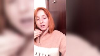 Redfoxofficial (Red Fox Official) OnlyFans Leaks Red Head Babe Theredfoxlife 367