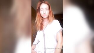 Redfoxofficial (Red Fox Official) OnlyFans Leaks Red Head Babe Theredfoxlife 849