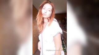 Redfoxofficial (Red Fox Official) OnlyFans Leaks Red Head Babe Theredfoxlife 849