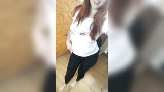 Redfoxofficial (Red Fox Official) OnlyFans Leaks Red Head Babe Theredfoxlife 681