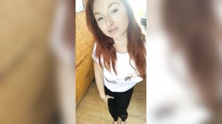 Redfoxofficial (Red Fox Official) OnlyFans Leaks Red Head Babe Theredfoxlife 681