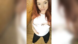 Redfoxofficial (Red Fox Official) OnlyFans Leaks Red Head Babe Theredfoxlife 681