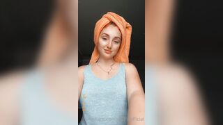 Redfoxofficial (Red Fox Official) OnlyFans Leaks Red Head Babe Theredfoxlife 5