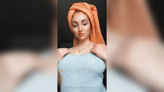 Redfoxofficial (Red Fox Official) OnlyFans Leaks Red Head Babe Theredfoxlife 5