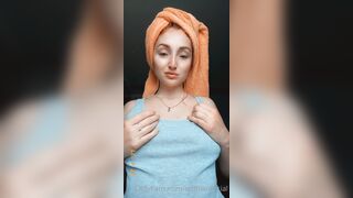 Redfoxofficial (Red Fox Official) OnlyFans Leaks Red Head Babe Theredfoxlife 5