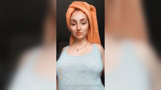 Redfoxofficial (Red Fox Official) OnlyFans Leaks Red Head Babe Theredfoxlife 5