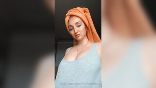 Redfoxofficial (Red Fox Official) OnlyFans Leaks Red Head Babe Theredfoxlife 5