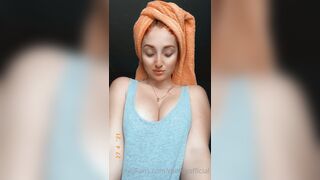 Redfoxofficial (Red Fox Official) OnlyFans Leaks Red Head Babe Theredfoxlife 5