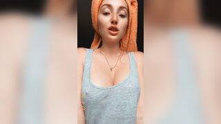 Redfoxofficial (Red Fox Official) OnlyFans Leaks Red Head Babe Theredfoxlife 5