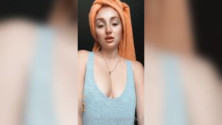 Redfoxofficial (Red Fox Official) OnlyFans Leaks Red Head Babe Theredfoxlife 5