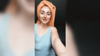 Redfoxofficial (Red Fox Official) OnlyFans Leaks Red Head Babe Theredfoxlife 5