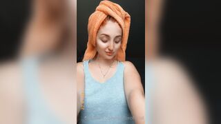 Redfoxofficial (Red Fox Official) OnlyFans Leaks Red Head Babe Theredfoxlife 5