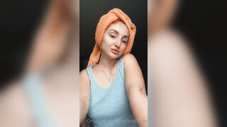 Redfoxofficial (Red Fox Official) OnlyFans Leaks Red Head Babe Theredfoxlife 5