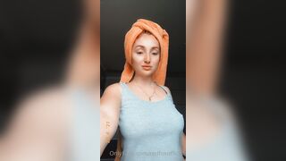 Redfoxofficial (Red Fox Official) OnlyFans Leaks Red Head Babe Theredfoxlife 5