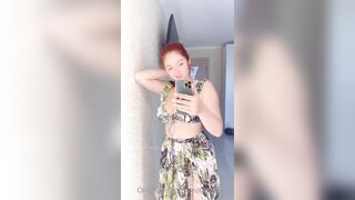 Redfoxofficial (Red Fox Official) OnlyFans Leaks Red Head Babe Theredfoxlife 927