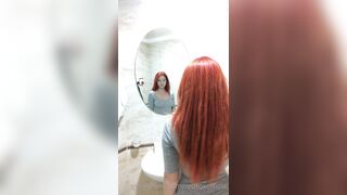 Redfoxofficial (Red Fox Official) OnlyFans Leaks Red Head Babe Theredfoxlife 31