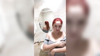 Redfoxofficial (Red Fox Official) OnlyFans Leaks Red Head Babe Theredfoxlife 31