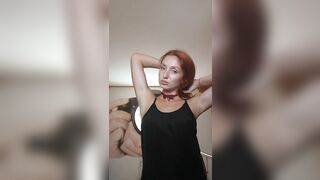 Redfoxofficial (Red Fox Official) OnlyFans Leaks Red Head Babe Theredfoxlife 889