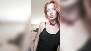 Redfoxofficial (Red Fox Official) OnlyFans Leaks Red Head Babe Theredfoxlife 889