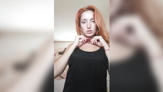 Redfoxofficial (Red Fox Official) OnlyFans Leaks Red Head Babe Theredfoxlife 889