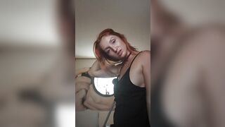 Redfoxofficial (Red Fox Official) OnlyFans Leaks Red Head Babe Theredfoxlife 889